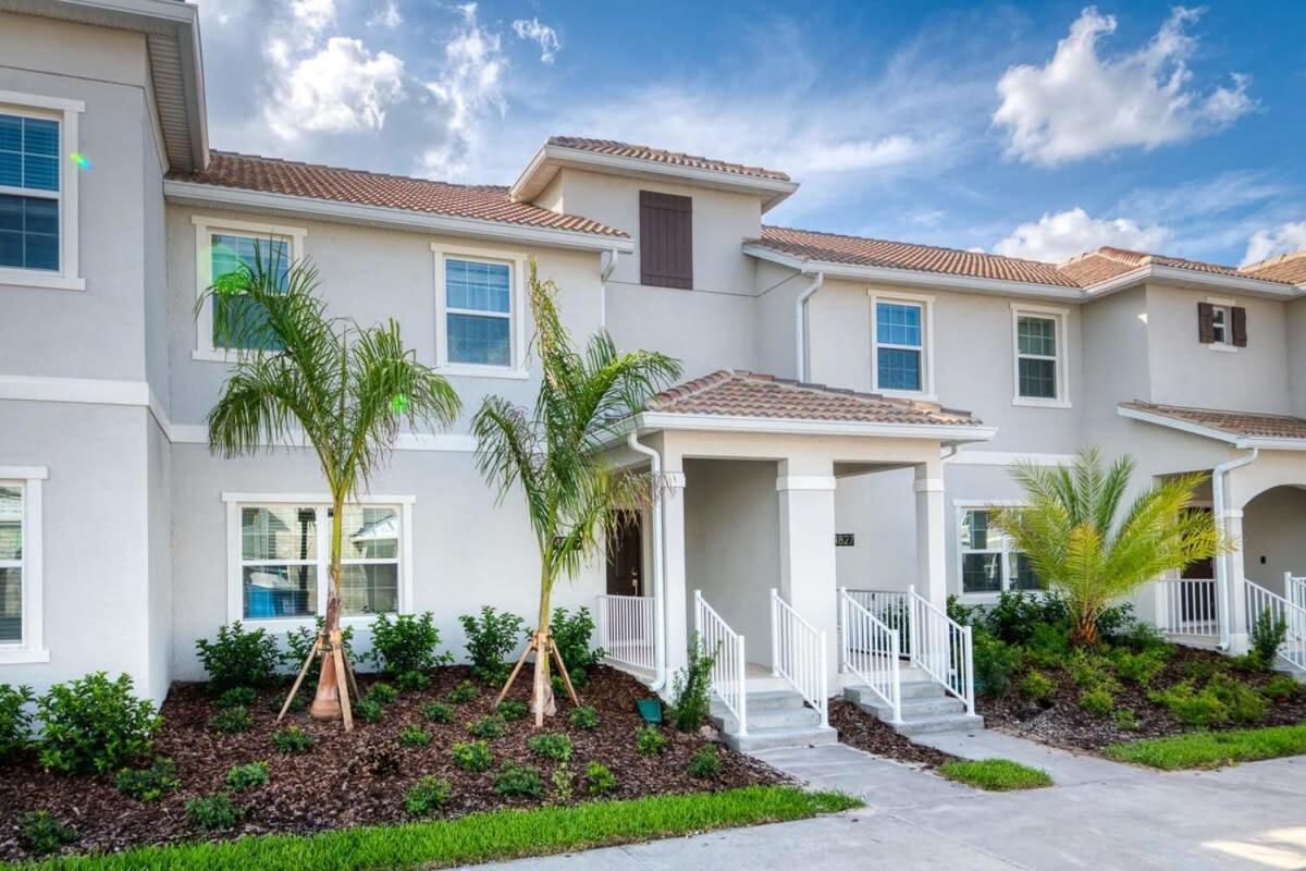 Villa Beautiful House Great Location Private Pool Kissimmee Exterior foto